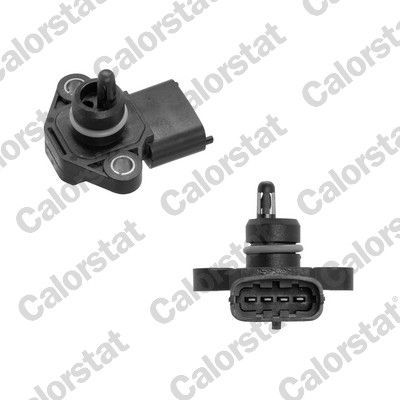 MAP Sensörü  Kia Pregio II (TB)(2004->)  CALORSTAT MS0064