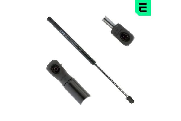 Bagaj Amortisörü Sağ veya Sol Mercedes SL -Serisi Roadster (BM 231)(2012->)  OPTIMAL AG-51773