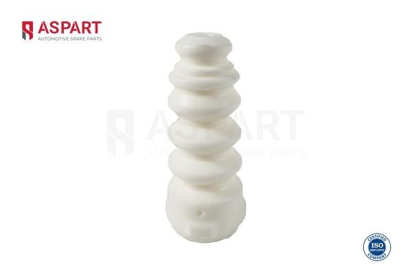 Amortisör Darbe Takozu Arka Sağ veya Sol Volkswagen Jetta V (1K2)(08.2005->2010)  ASPART 1SBE1015