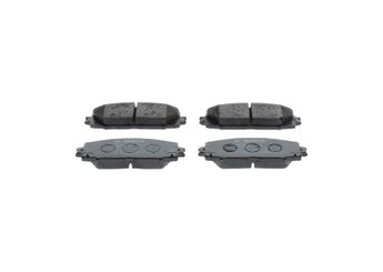 Fren Disk Balata Ön BOSCH 0 986 494 670  44654706079  04465-47060-79 446547070 0446547070 44650W141 446547060 04465 47060 04465 47060 79 04465 47070 446547080 04465 47080 446547100 04465 47100 44650W140 044650W140 044650W141