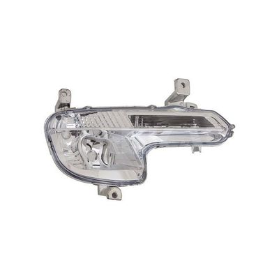 Sis Farı Ön Sağ Peugeot 508 (10.2010->)  BITAPART BPE350018