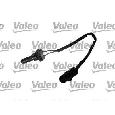 Fan Müşürü  VALEO 820337