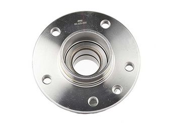 Teker Rulmanı Ön Sağ veya Sol BSG 65-325-005  1603194 90486467 16 03 194