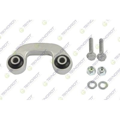 Viraj Demir Askı Rotu Ön Sağ veya Sol Audi S8 (D2)(08.1996->)  TEKNOROT A-530