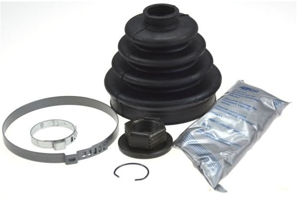 Aks Körüğü Ön İç Sağ veya Sol GKN 303083