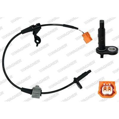 Abs Sensörü Arka Sol HERTH+BUSS J5924003