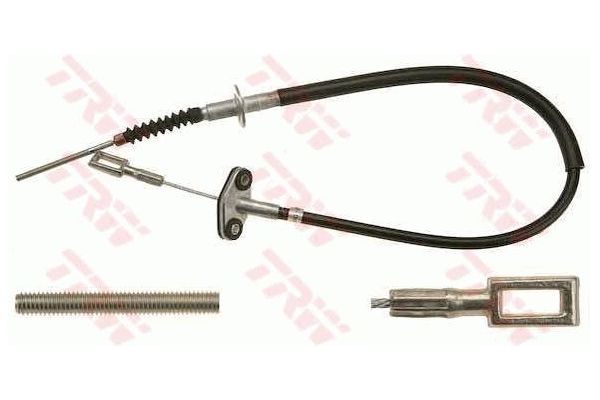 Debriyaj Teli  TRW GCC3151