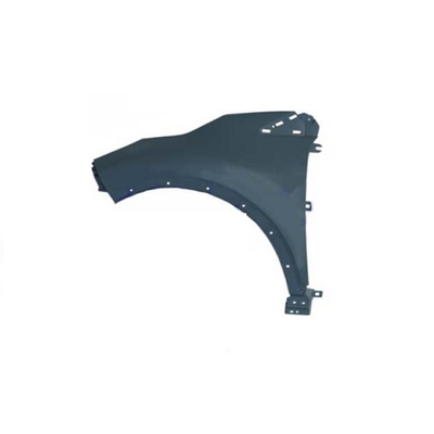 Çamurluk Ön Sol Renault Captur (2013->)  EUROBUMP REN08CA005