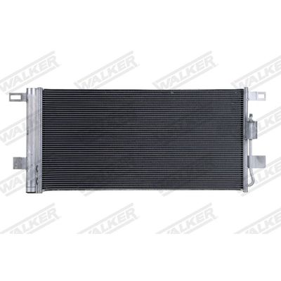 Klima Radyatörü  BSG 11-525-003