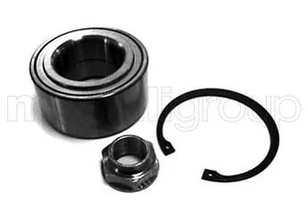 Teker Rulmanı Ön Sağ veya Sol SNR GB.35330  44300S04A02 44300-S04-A02 44300S5A004 44300-S5A-004 44300S5A008 44300-S5A-008