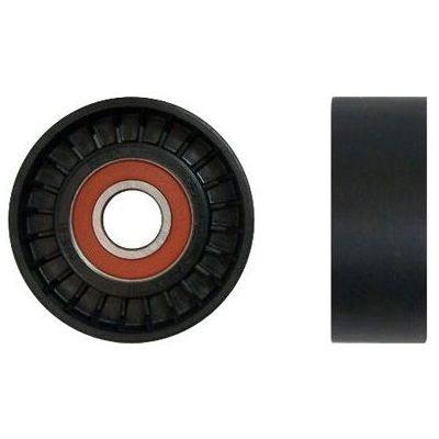 Vantilatör Kayış Gergi Rulmanı  Fiat Ducato P.Van 15 (03.2002->)  ATF G007