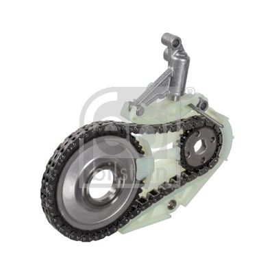 Yağ Pompa Zincir Seti  BMW X3 Serisi (F25)(03.2011->)  BSG 15-102-030