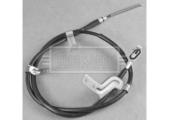 El Fren Teli Arka Sol CAVO 3702 747  365311HE0A