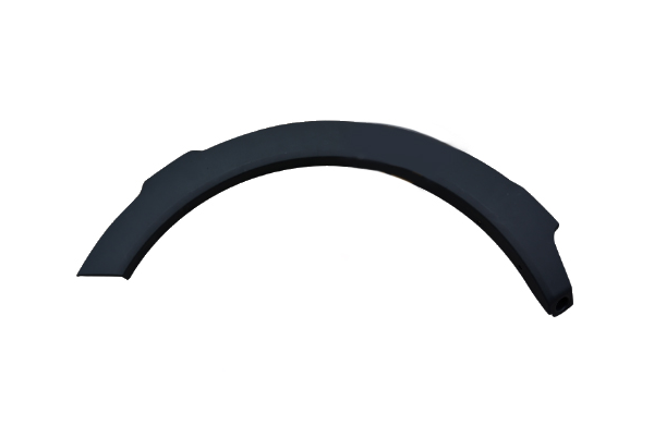 Çamurluk Kaplaması Ön Sağ EUROBUMP DAC13DO003Y