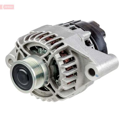 Alternatör  Abarth 500 Cabrio (312)(2022->)  FIAT ORJINAL 52003514
