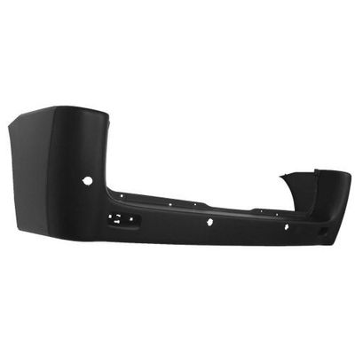 Tampon Arka Fiat Scudo (272) Combi (10.2006->)  PSA ORJINAL 7410CT