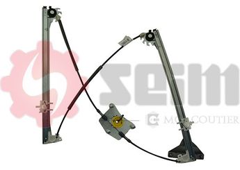 Cam Krikosu Ön Sağ veya Sol OPTIMUM 5G4837462H  5G4837462H 5G4837462F