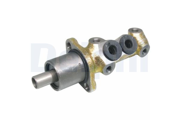 Fren Ana Merkez  Renault Clio I Faz I / II (B/C57)(01.1991->)  DELPHI LM23823