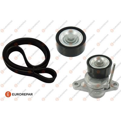 Vantilatör Kayış Seti  Renault Kangoo (F/KW0)(01.2008->)  EUROREPAR 1687681780