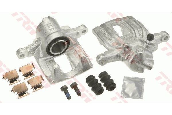 Fren Kaliper Arka Sol Mercedes Vito Mixto 4x4 (639)(06.2003->)  MGA 56955