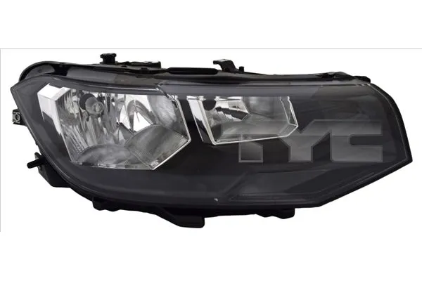 Far Sol Volkswagen T-Cross (C11)(12.2018->2023)  MADE IN TAIWAN 865-1002