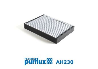 Polen Filtresi  PURFLUX AH230  9761938100 GCF182 879038100A 9761938000 9761938100AT 976193C100 976193C101 976193C102 9999Z07010 S9761938100 S9761938100AT 976193E000 FAH5057