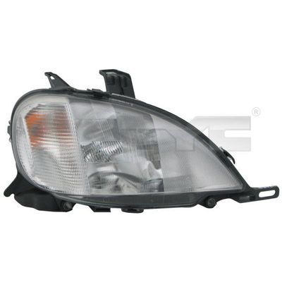 Far Lambası Sol TYC 20-0494-05-2