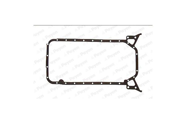 Karter Contası  PAYEN JJ498