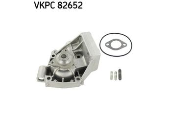 Devirdaim Su Pompası  SKF VKPC 82652  1201C9 1201F8 1201H5 1201.C9 1201.H5 504083122 98473452 99440717