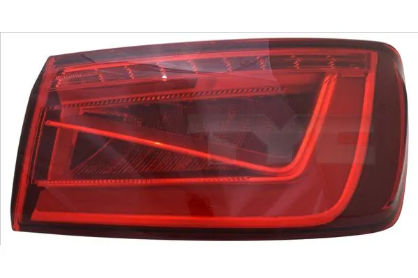 Stop Lambası Dış Sol Audi A3 Sedan (8VS)(05.2013->)  TYC 11-6868-10-9