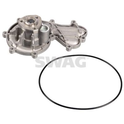 Devirdaim Su Pompası  Audi A8 (4H2/4H8)(11.2009->)  SWAG 30 94 4195