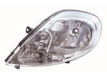 Far Lambası Sağ DEPO 551-1167R-LDEMC  8200701356 93859830 2601000Q0F 26010-00Q0F 4416822 4417556 93857663 8200519787