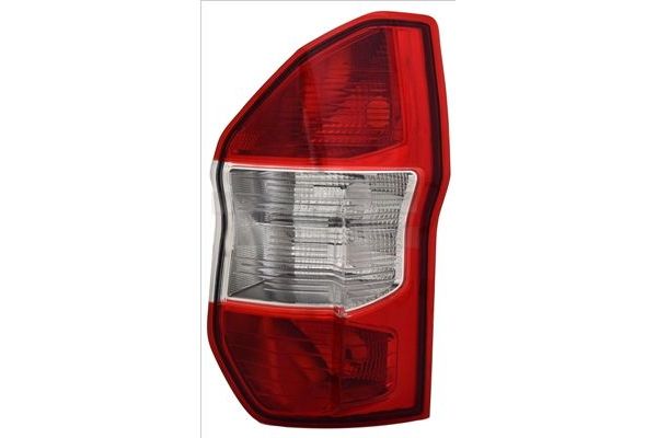 Stop Lambası Sağ Ford Transit Courier (C4A)(2013->)  TYC 11-15245-01-2