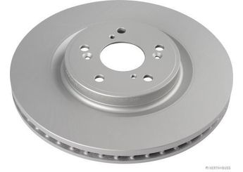 Fren Disk Ayna Ön Sağ ve Sol HERTH+BUSS J3304070  45251TNYE01 45251-TNY-E01