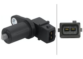 Krank Sensörü  HELLA 6PU 009 163-531  12141433264 NSC000050 1433264 1 433 264 12 14 1 433 264