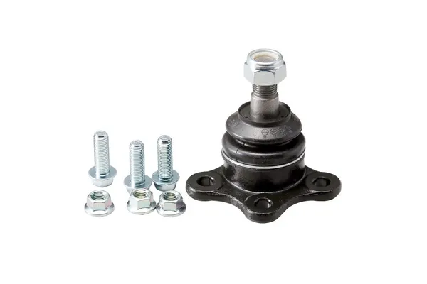 Rotil Üst Sağ veya Sol Isuzu D-Max (2007->)  CTR CB0153