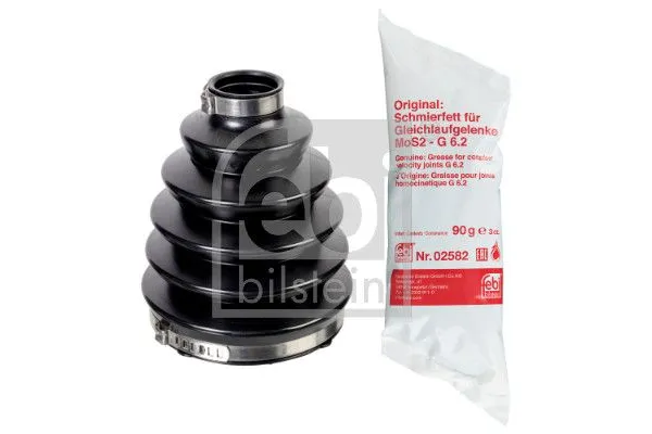 Aks Körüğü Ön Dış Sağ veya Sol Volkswagen Touareg (CR7)(2018->2023)  FEBI BILSTEIN 175719