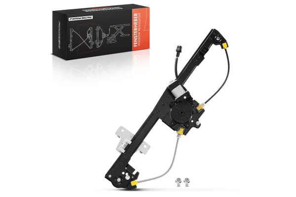 Cam Krikosu Ön Sol RENAULT ORJINAL 807217929R