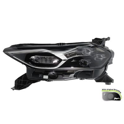 Far Lambası Sol DS 3 Crossback (01.2019->)  VALEO 450974