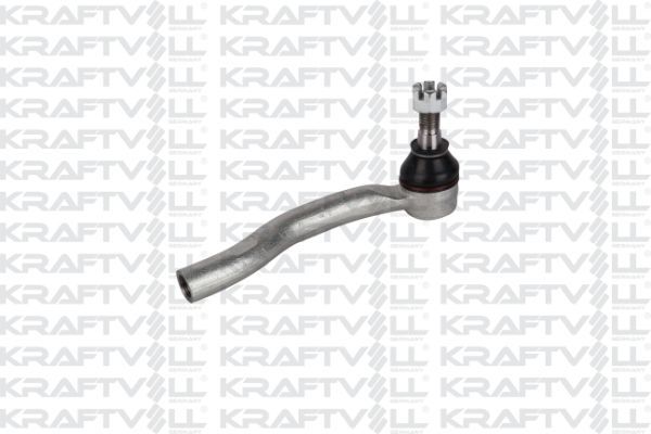 Rot Başı Sol Nissan Navara Pickup (D40M)(05.2005->)  KRAFTVOLL 13020208