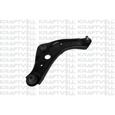 Salıncak Ön Alt Sağ Renault Kadjar (06.2015->)  KRAFTVOLL 13050363