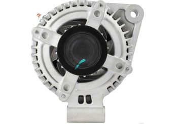 Alternatör  HERTH+BUSS 32082400  YLE500400 5H2210300DA 5H2210300DB 5H2210300DC LR008861 LR078806 LR133249 RM5H2210300DA RM5H2210300DC YLE500200 YLE500200E