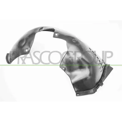 Çamurluk Davlumbazı Ön Sol Kia Sportage (QL)(2016->)  MAHER 06281