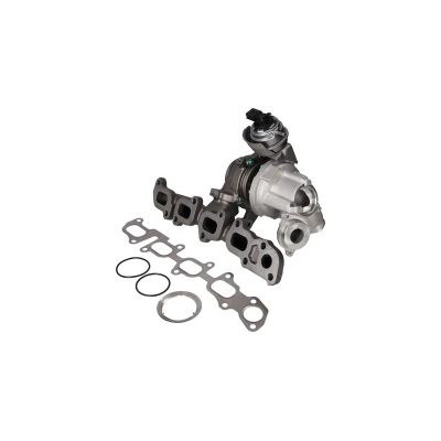 Turbo Şarj  Skoda Kamiq (NW4)(07.2019->)  BMTS 40007029