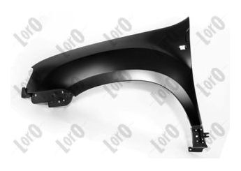 Çamurluk Ön Sol VORTEX V0801841  631012718R
