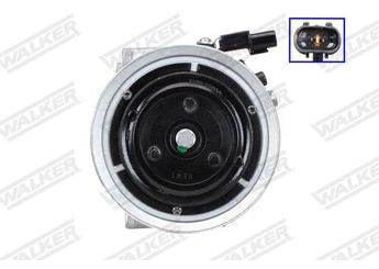 Klima Kompresörü  MANDO HC97701A6700  97701A6700 97701A5900 97701-A5900 97701-A6700 97701A6701 97701-A6701 97701A0700 97701-A0700