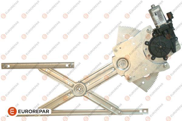 Cam Krikosu Ön Sağ veya Sol Fiat Sedici (189)(2006->)  EUROREPAR 1648907980