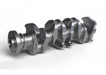 Krank  MOTUS 1305  11217812985 13201WA010 13400WA011