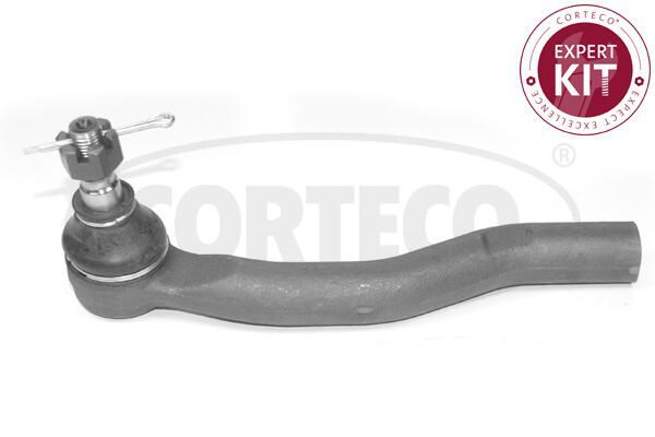 Rot Başı Sağ Toyota Corolla (E18)(06.2013->)  KRAFTVOLL 13020562