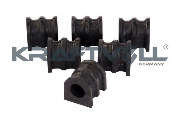 Viraj Demir Lastiği Ön Nissan Interstar P.Van (12.2021->)  KRAFTVOLL 10060247